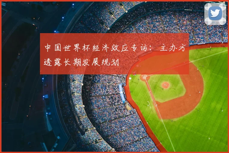 中国世界杯经济效应专访：主办方透露长期发展规划